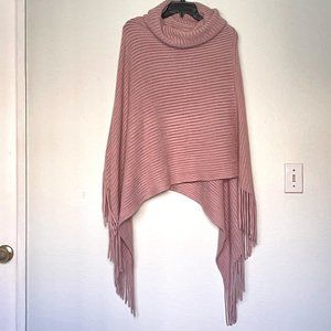 Women's Pullover Sweaters,  poncho